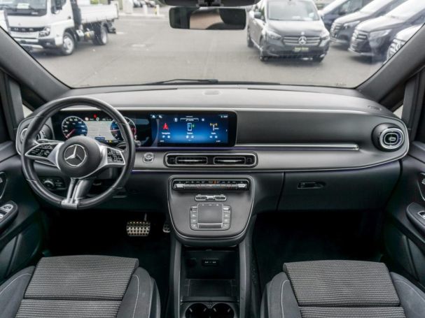 Mercedes-Benz V 250 d STYLE Lang Night Distronic Kamera AHK