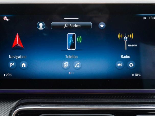 Mercedes-Benz V 250 d STYLE Lang Night Distronic Kamera AHK