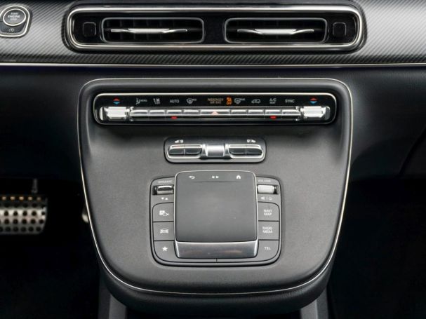 Mercedes-Benz V 250 d STYLE Lang Night Distronic Kamera AHK
