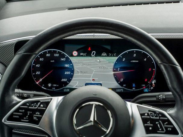 Mercedes-Benz V 250 d STYLE Lang Night Distronic Kamera AHK