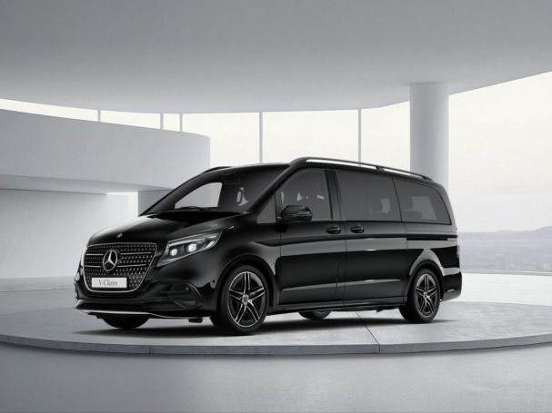Mercedes-Benz V 250 d STYLE Lang Night Distronic Kamera AHK