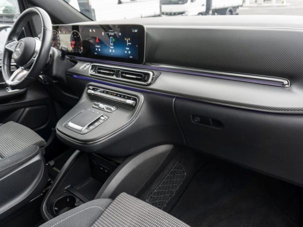 Mercedes-Benz V 250 d STYLE Lang Night Distronic Kamera AHK