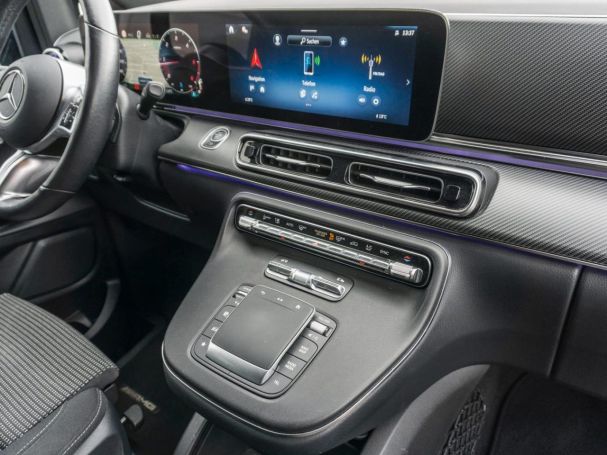 Mercedes-Benz V 250 d STYLE Lang Night Distronic Kamera AHK