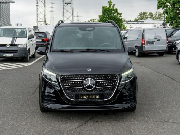 Mercedes-Benz V 250 d STYLE Lang Night Distronic Kamera AHK