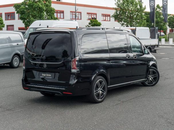 Mercedes-Benz V 250 d STYLE Lang Night Distronic Kamera AHK