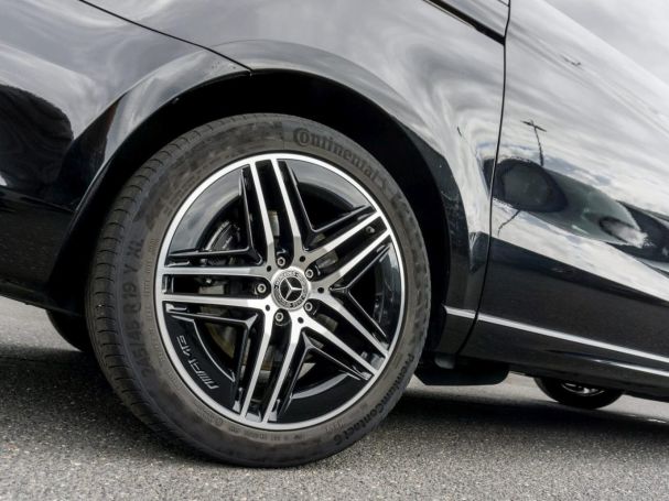 Mercedes-Benz V 250 d STYLE Lang Night Distronic Kamera AHK