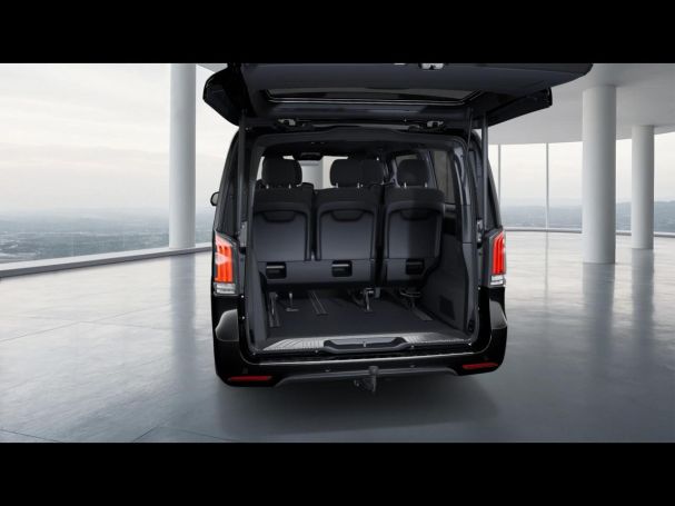 Mercedes-Benz V 250 d STYLE Lang Night Distronic Kamera AHK
