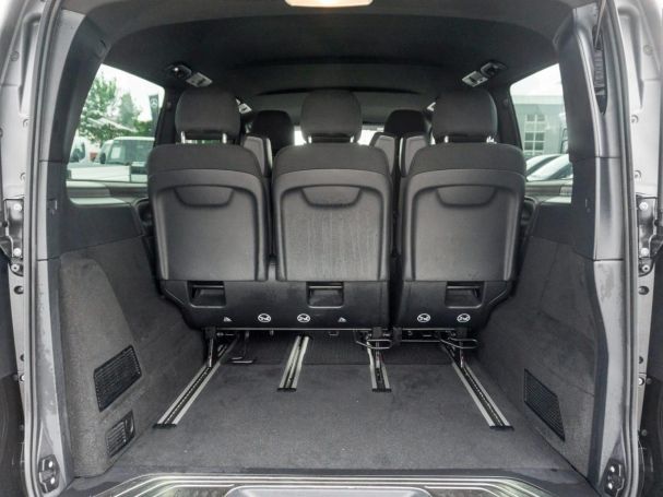Mercedes-Benz V 250 d STYLE Lang Night Distronic Kamera AHK