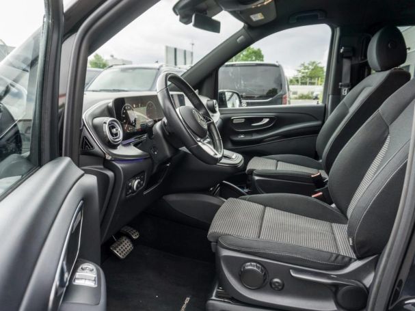 Mercedes-Benz V 250 d STYLE Lang Night Distronic Kamera AHK