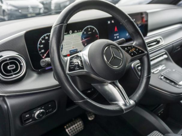 Mercedes-Benz V 250 d STYLE Lang Night Distronic Kamera AHK