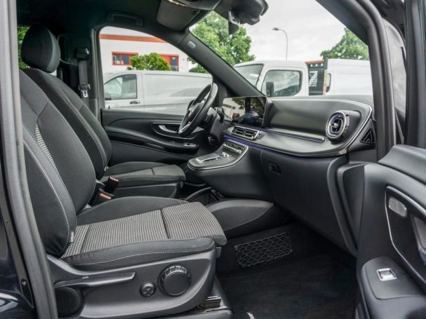 Mercedes-Benz V 250 d STYLE Lang Night Distronic Kamera AHK