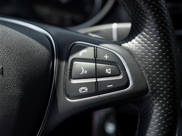Mercedes-Benz V 300 d 4M Avantgarde Edition Kompakt Airmatic