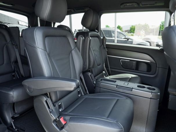 Mercedes-Benz V 300 d 4M Avantgarde Edition Kompakt Airmatic