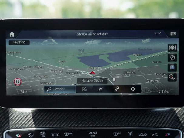 Mercedes-Benz V 300 d 4M Avantgarde Edition Kompakt Airmatic