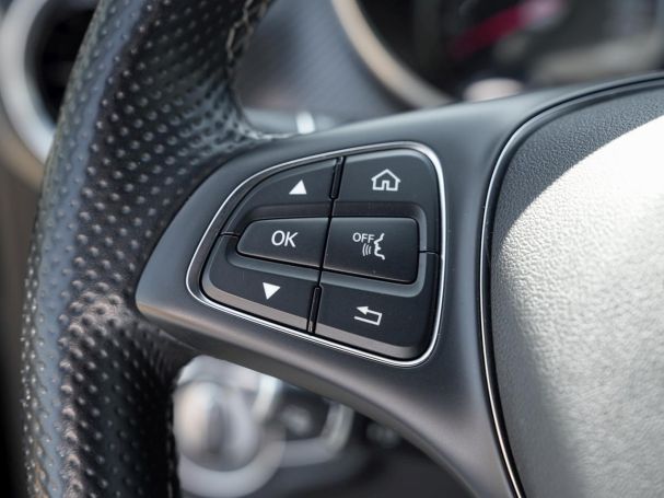 Mercedes-Benz V 300 d 4M Avantgarde Edition Kompakt Airmatic