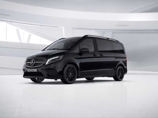 Mercedes-Benz V 300 d 4M Avantgarde Edition Kompakt Airmatic