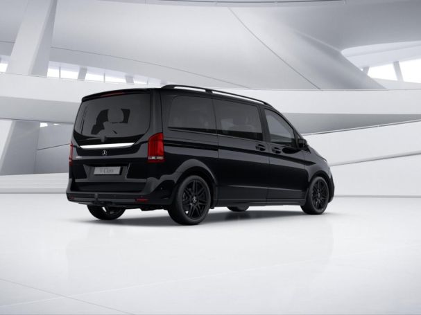 Mercedes-Benz V 300 d 4M Avantgarde Edition Kompakt Airmatic