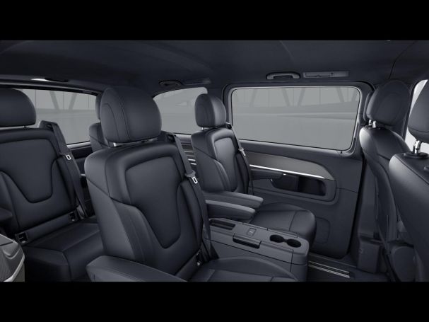 Mercedes-Benz V 300 d 4M Avantgarde Edition Kompakt Airmatic