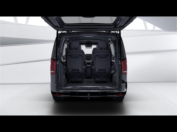 Mercedes-Benz V 300 d 4M Avantgarde Edition Kompakt Airmatic