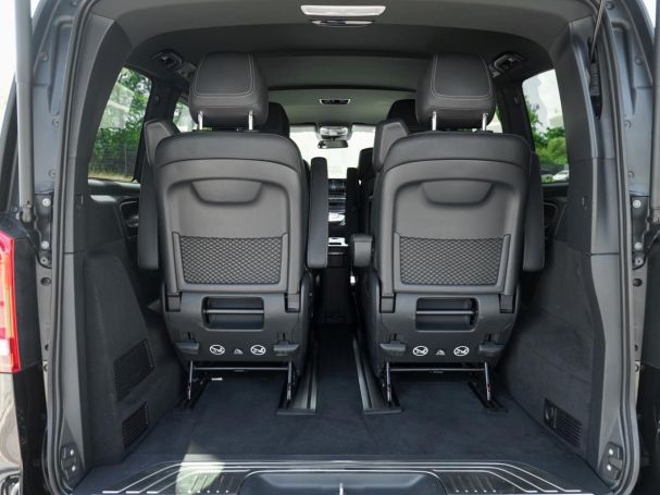 Mercedes-Benz V 300 d 4M Avantgarde Edition Kompakt Airmatic