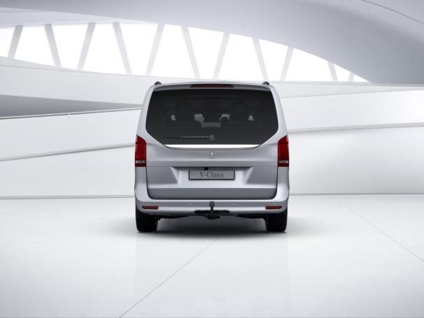 Mercedes-Benz V 300 d 4M Avantgarde Edition lang AMG Night AHK