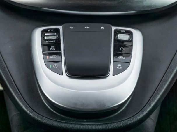 Mercedes-Benz V 300 d 4M Avantgarde EDITION Lang Distronic AHK