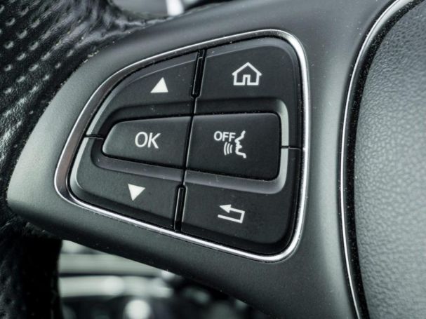 Mercedes-Benz V 300 d 4M Avantgarde EDITION Lang Distronic AHK