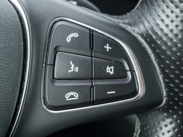 Mercedes-Benz V 300 d 4M Avantgarde EDITION Lang Distronic AHK