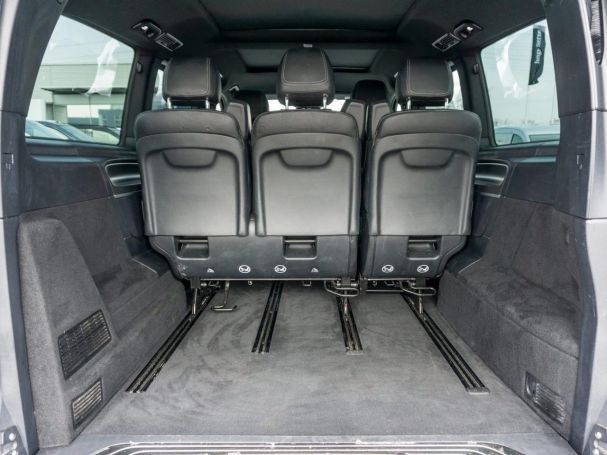 Mercedes-Benz V 300 d 4M Avantgarde EDITION Lang Distronic AHK
