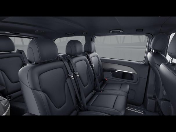 Mercedes-Benz V 300 d 4M Avantgarde Edition lang Distronic 360