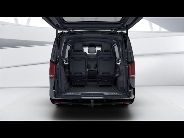Mercedes-Benz V 300 d 4M Avantgarde Edition lang Distronic 360