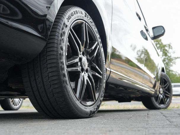 Mercedes-Benz V 300 d 4M Avantgarde Edition lang Night AHK