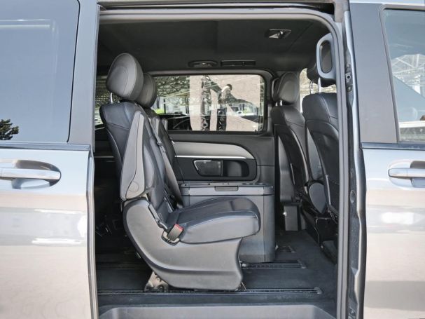 Mercedes-Benz V 300 d 4M Avantgarde Edition lang AMG Distronic