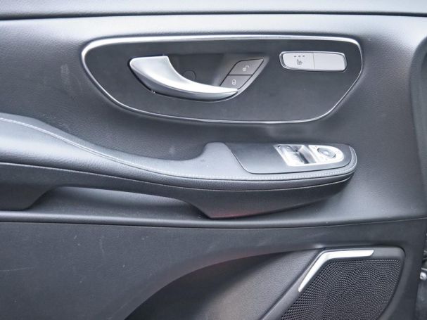 Mercedes-Benz V 300 d 4M Avantgarde Edition lang AMG Distronic