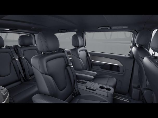 Mercedes-Benz V 300 d 4M Avantgarde Edition lang Distronic