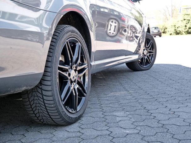 Mercedes-Benz V 300 d 4M Avantgarde Edition lang AMG Distronic