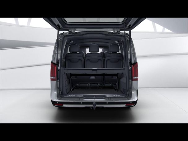 Mercedes-Benz V 300 d 4M Avantgarde Edition lang Distronic