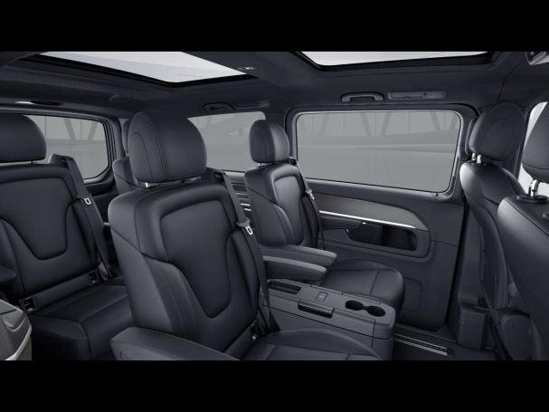 Mercedes-Benz V 300 d 4M Avantgarde Edtition lang AMG AHK 360°