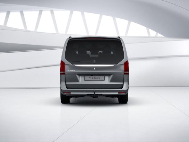 Mercedes-Benz V 300 d 4M Avantgarde Edtition lang AMG AHK 360°