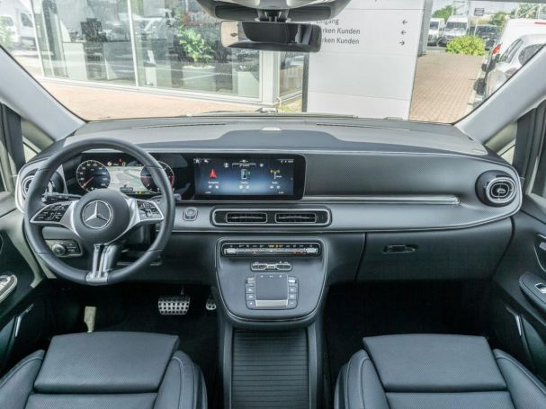 Mercedes-Benz V 300 d 4M AVANTGARDE Lang AMG Night NP 103.772€