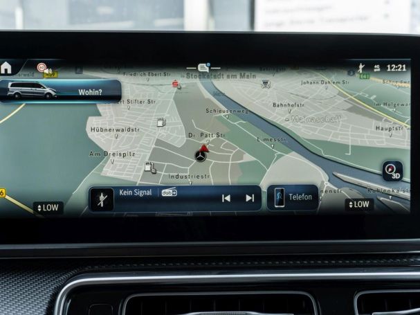 Mercedes-Benz V 300 d 4M AVANTGARDE Lang AMG Night NP 103.772€
