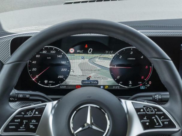 Mercedes-Benz V 300 d 4M AVANTGARDE Lang AMG Night NP 103.772€