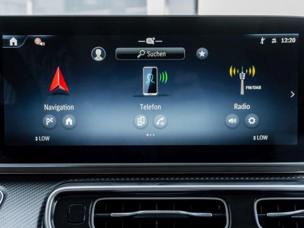 Mercedes-Benz V 300 d 4M AVANTGARDE Lang AMG Night NP 103.772€