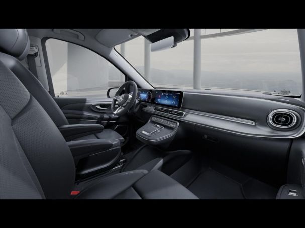 Mercedes-Benz V 300 d 4M AVANTGARDE Lang AMG Night NP 103.772€