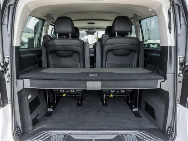 Mercedes-Benz V 300 d 4M AVANTGARDE Lang AMG Night NP 103.772€