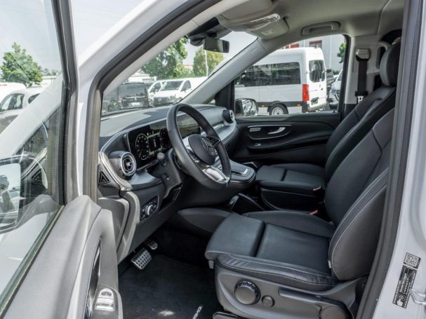 Mercedes-Benz V 300 d 4M AVANTGARDE Lang AMG Night NP 103.772€
