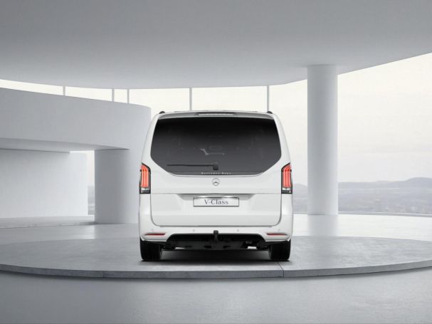 Mercedes-Benz V 300 d 4M AVANTGARDE Lang AMG Night NP 103.772€