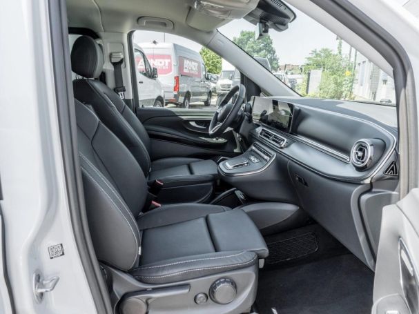 Mercedes-Benz V 300 d 4M AVANTGARDE Lang AMG Night NP 103.772€