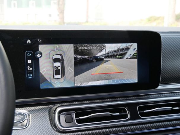 Mercedes-Benz V 300 d 4M AVANTGARDE Lang AMG Night Distronic