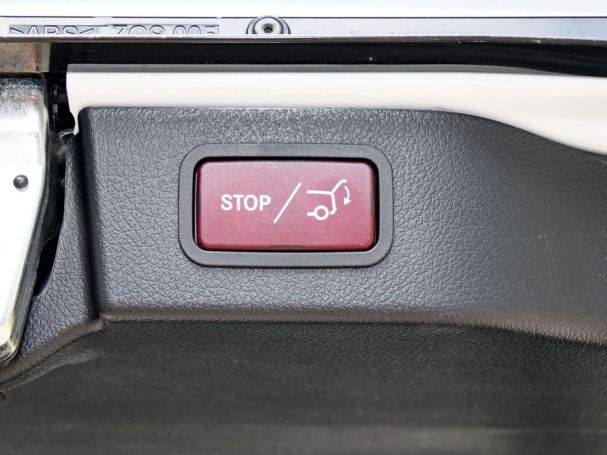 Mercedes-Benz V 300 d 4M AVANTGARDE Lang AMG Night Distronic